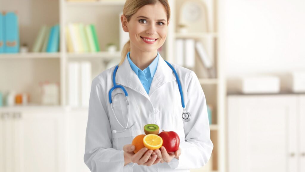 healthy living jobs