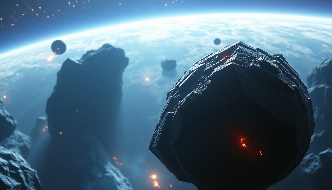 imzqgprvevile performance routines asteroid gaming review